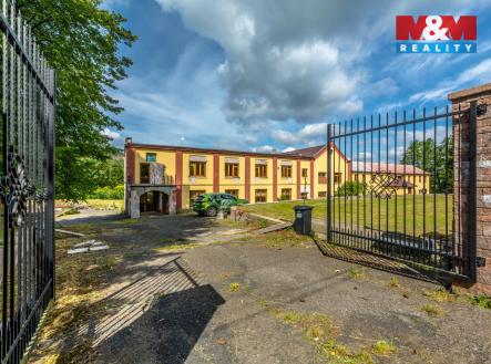 Prodej pozemku pro komerční výstavbu, 11 342 m²