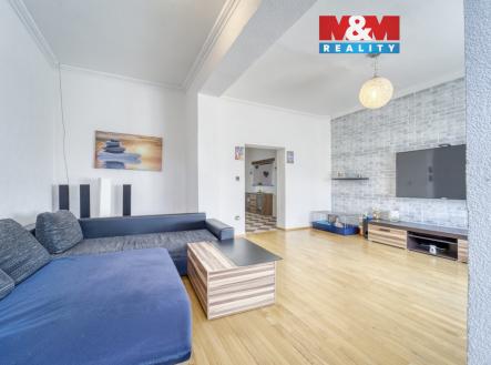 Prodej domu/vily, 191 m²