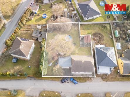 Prodej domu/vily, 191 m²