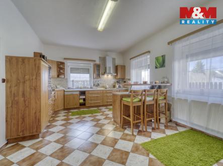 Prodej domu/vily, 191 m²