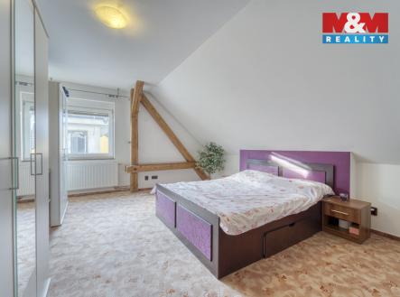 Prodej domu/vily, 191 m²