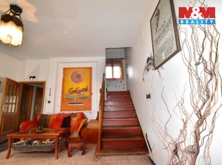 Pronájem bytu, 1+1, 28 m²