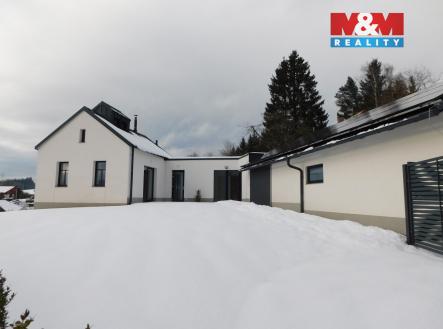 Pronájem domu/vily, 86 m²