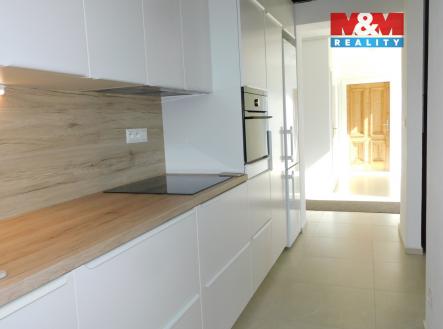 Pronájem domu/vily, 86 m²