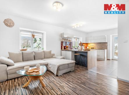 Prodej chaty/rekreačního objektu, 179 m²