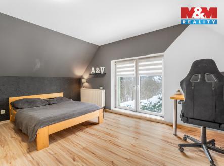 Prodej chaty/rekreačního objektu, 179 m²
