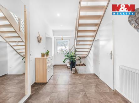 Prodej chaty/rekreačního objektu, 179 m²