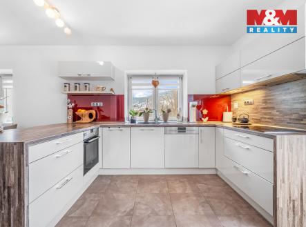 Prodej chaty/rekreačního objektu, 179 m²