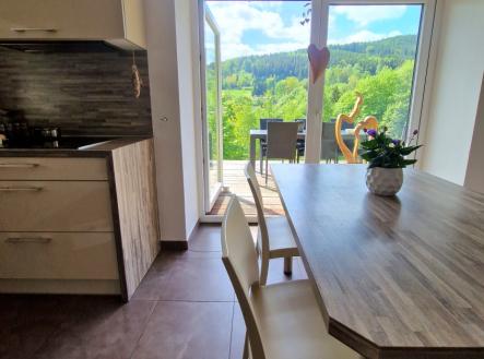 Prodej chaty/rekreačního objektu, 179 m²