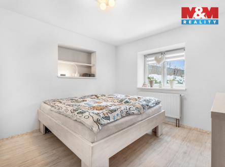 Prodej chaty/rekreačního objektu, 179 m²