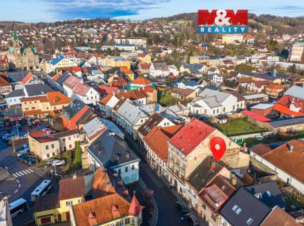 Prodej obchodní prostor, 226 m²