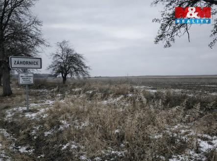 Prodej pozemku, zemědělská půda, 13 924 m²