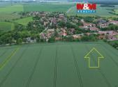 Prodej pozemku, zemědělská půda, 13 924 m²