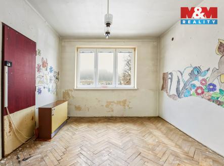 Prodej bytu, 3+1, 71 m²