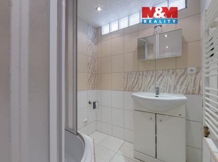 Pronájem bytu, 2+1, 60 m²