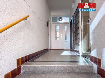 Pronájem obchodní prostor, 45 m²