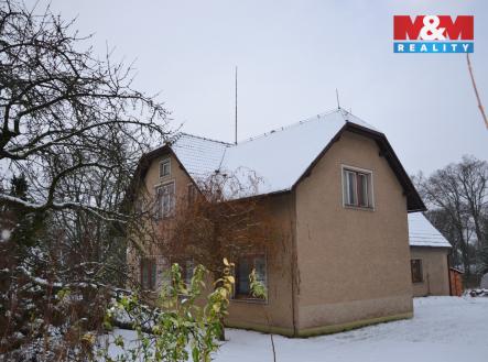 Prodej domu/vily, 349 m²