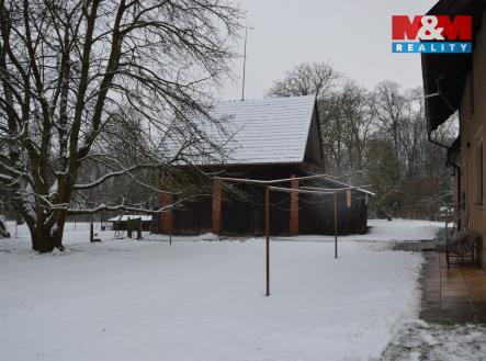 Prodej domu/vily, 349 m²