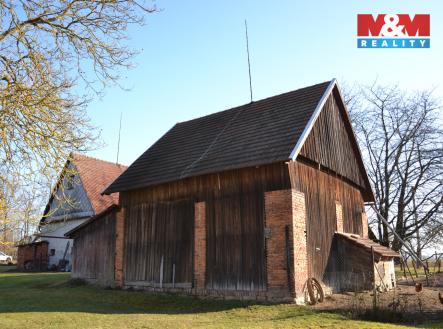 Prodej domu/vily, 349 m²