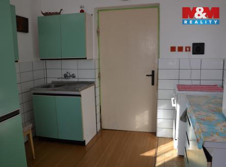 Prodej domu/vily, 349 m²