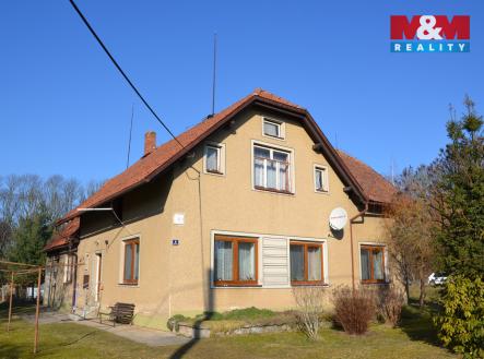 Prodej domu/vily, 349 m²