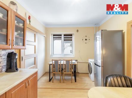 Prodej domu/vily, 85 m²