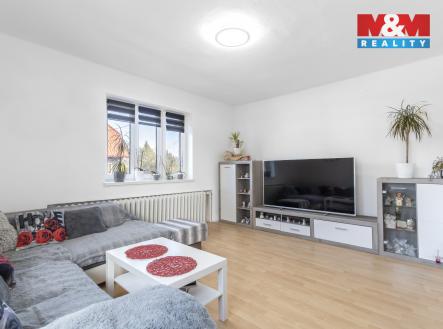 Prodej domu/vily, 85 m²