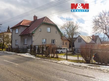 Prodej domu/vily, 85 m²