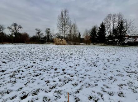 Prodej pozemku pro bydlení, 2 063 m²