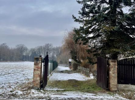 Prodej pozemku pro bydlení, 2 063 m²