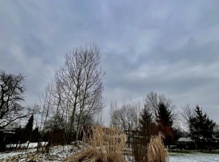 Prodej pozemku pro bydlení, 2 063 m²