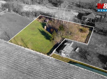 Prodej pozemku pro bydlení, 2 063 m²