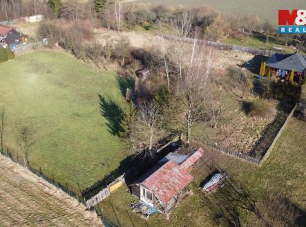 Prodej pozemku pro bydlení, 2 063 m²