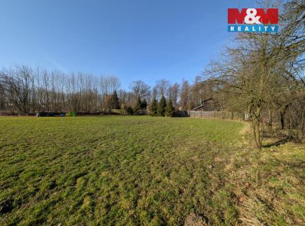 Prodej pozemku pro bydlení, 2 063 m²