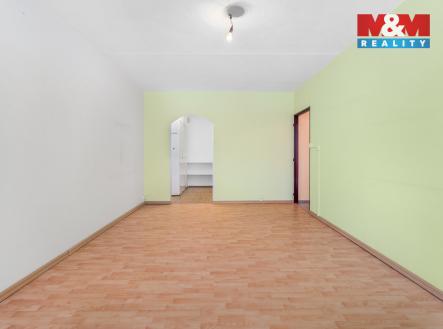 Prodej bytu, 3+kk, 65 m²