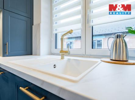 Prodej domu/vily, 125 m²