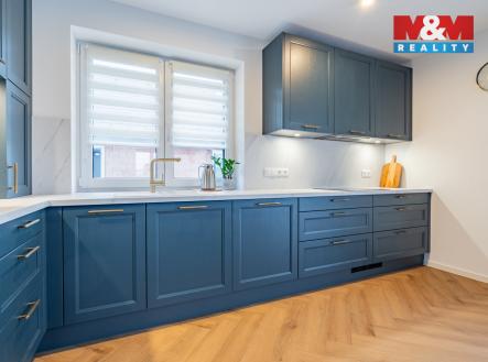 Prodej domu/vily, 125 m²