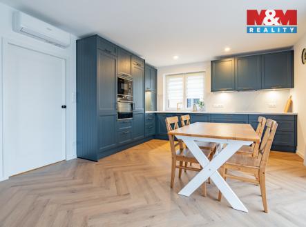 Prodej domu/vily, 125 m²