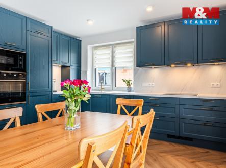 Prodej domu/vily, 125 m²