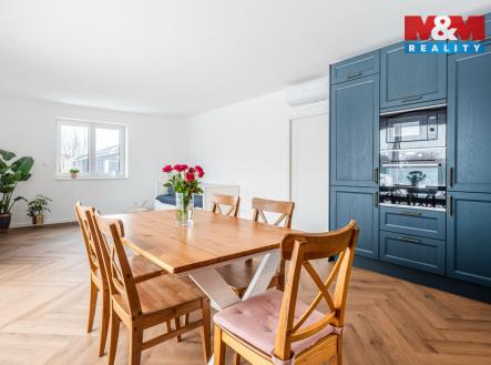 Prodej domu/vily, 125 m²