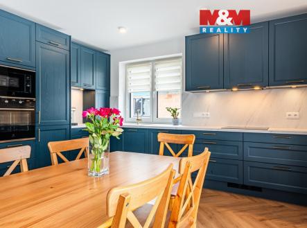 Prodej domu/vily, 125 m²