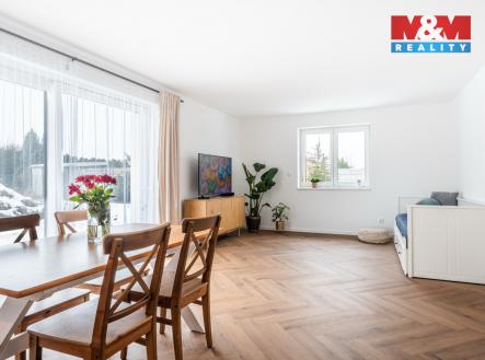 Prodej domu/vily, 125 m²
