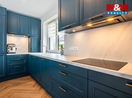 Prodej domu/vily, 125 m²