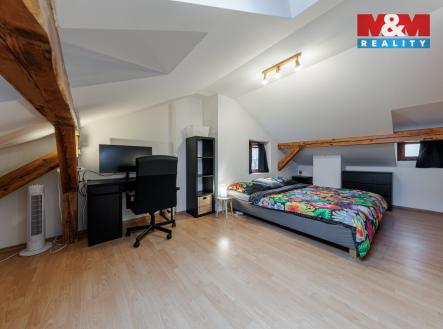 Prodej bytu, 3+1, 102 m²