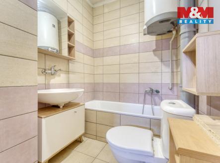 Prodej domu/vily, 53 m²