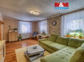 Prodej domu/vily, 192 m²