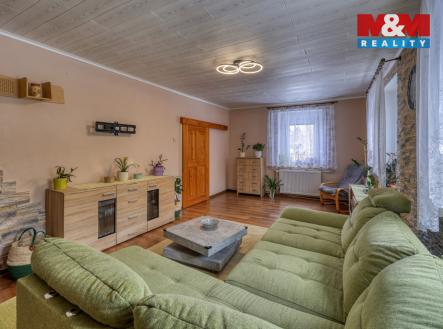 Prodej domu/vily, 192 m²