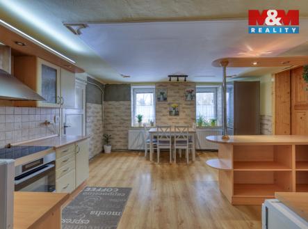 Prodej domu/vily, 192 m²