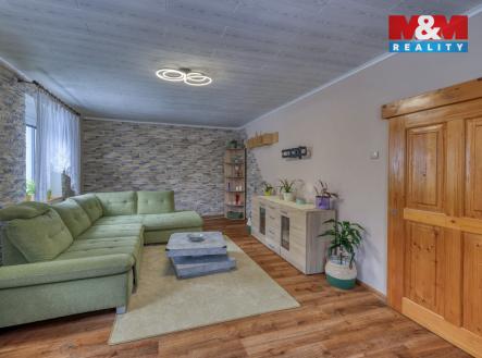 Prodej domu/vily, 192 m²