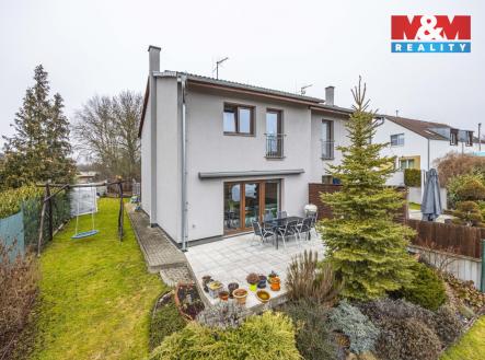 Prodej domu/vily, 100 m²